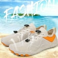thumbnail image 6 of Barefoot Shoes BareStep Active 2.0 Men Women, Bare Foot Water Shoes Zero Drop Minimalist Shoes Grounding Shoes, 6 of 8
