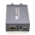 thumbnail image 2 of Convertidor Compatible Con AHD/TVI/CVI/CVBS A Adaptador Full HD 3MP/4MP/5MP/8MP, 2 of 6