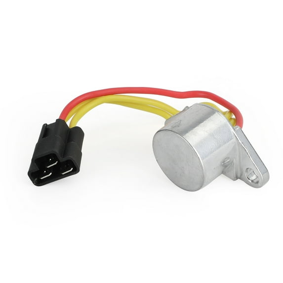 Rectifier For Johnson Evinrude 1968 85-100hp 4 cyl, 1969 55-65hp 3 cyl, 0580705