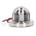 thumbnail image 5 of 12V DC Boat Anchor Lights 135° White LED Navigation Stern Light, 5 of 5