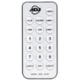 thumbnail image 1 of Télécommande Sans Fil American DJ pour Inno Pocket Spot/Roll/Scan Lights UC-IR, 1 of 5