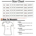 thumbnail image 2 of Moda mujer sin mangas Casual chaleco señoras pecho almohadilla movimiento corto camisetas sin mangas Pompotops  lopia987378, 2 of 5