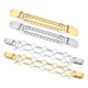 thumbnail image 4 of 4 Uds suéter chal Clip cárdigan Clips moda portátil Metal chal broche broches para mujer chal bufanda cárdigan vestidos, 4 of 9