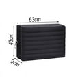 thumbnail image 2 of Indoor Air Conditioner Cover Versatile Indoor for Window Air Conditioner Cover, 2 of 7