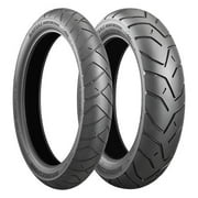Bridgestone Battlax Adventure A40 120/70R19 60V Tire