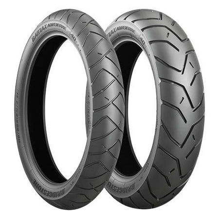 Bridgestone Battlax Adventure A40 120/70R19 60V Tire