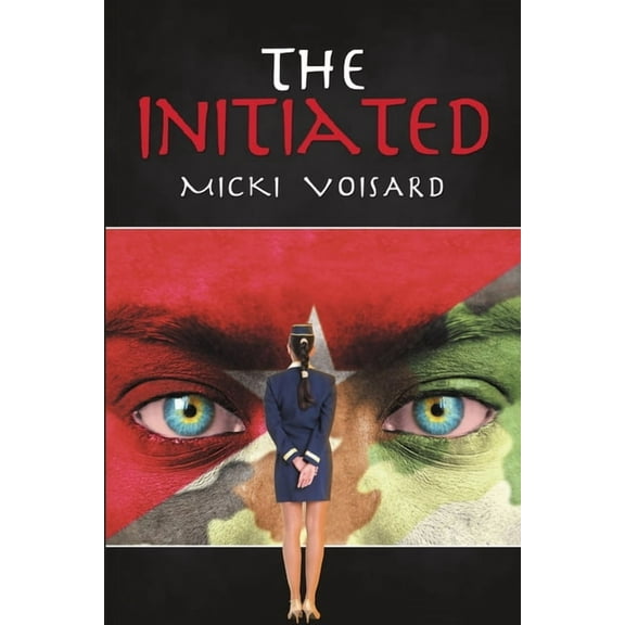 The Initiated, (Paperback)
