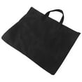 thumbnail image 5 of Soimiss Poster Board Storage Bag for Students Waterproof Material Black 1Pack, 5 of 6