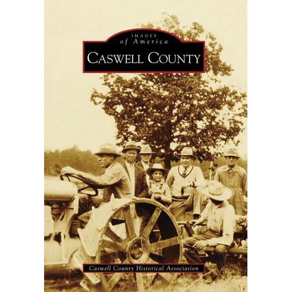 Caswell County