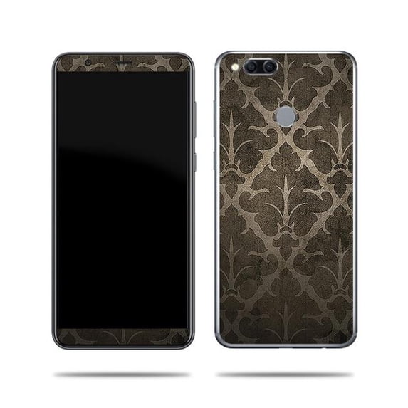 MightySkins HUMATESE-Vintage Elegance Skin Decal Wrap for Huawei Mate SE 9 Sticker - Vintage Elegance