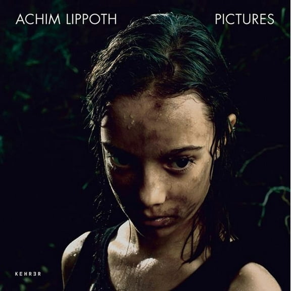 Achim Lippoth: Pictures (Hardcover)