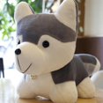 thumbnail image 4 of 2 Piezas de Simución de Pequeña Juguetes de Peluche Muñecas de Clásicos para Niñas Y Niños Zulema almohada rellena, 4 of 8