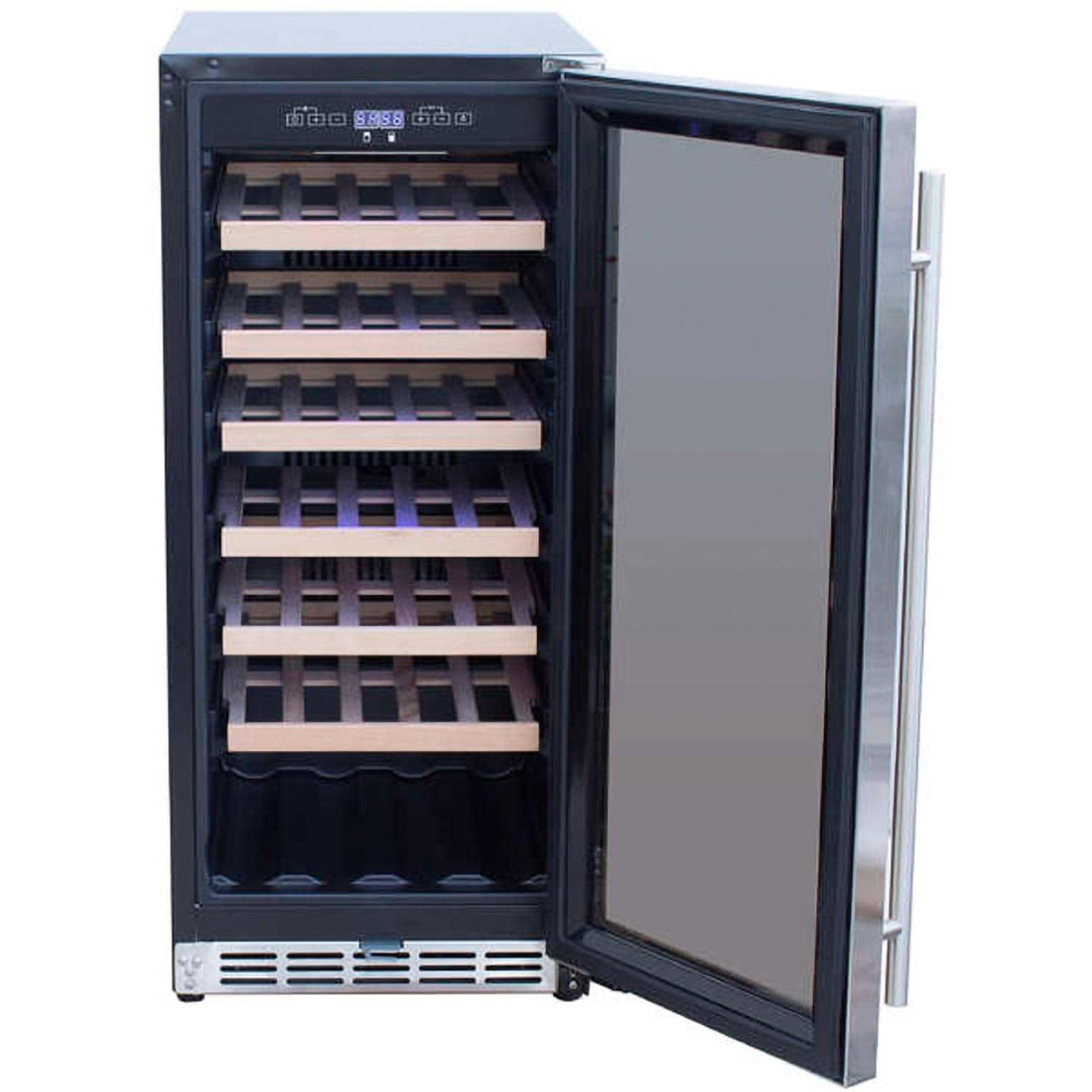 15" Outdoor Rated Wine Cooler