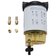 thumbnail image 2 of S3213 Outboard Marine Marine Oil Water Separation Filter, 2 of 8