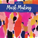 2018 The Art of Hallmark Wall Calendar - Walmart.com