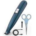 thumbnail image 1 of Usb Charging Professional Pet Hair Clipper With Led Light, 1 of 1