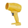 thumbnail image 5 of YWMJZEU Leaf Blower Air Duster Cordless High Performance Electric Blower Electric Duster, 5 of 9