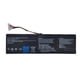thumbnail image 1 of Reemplazo de batería portátil FLYRLB GAG-J40 para Gigabyte Aero, 1 of 7