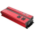 thumbnail image 3 of FAGINEY 24V To 110V Inverter, Car Inverter, Power Inverter, For Schools Commercial, 3 of 8