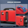 thumbnail image 4 of Diesel Heater 12V, Portable 8KW Air Heater with LCD Switch & Remote Control, 4 of 8