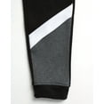 thumbnail image 6 of RBX Boys’ Sweatpants – 4 Pack Active Fleece Jogger Pants (Size: 8-16), 6 of 7