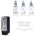 thumbnail image 2 of Dispensador de Gel Antibacterial Purell 700 ml Acabado Cromado de Acción Pulsada, 2 of 6