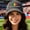 Black, variant on Breathable Cotton Flag Hat for Men Women One Size for Football Game Day and Outdoor Sports Womens Hats