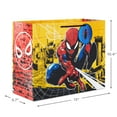 thumbnail image 3 of Hallmark Large Gift Bag (Marvel Spider-Man on Yellow), 3 of 7