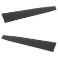 thumbnail image 3 of New Front Left and Front Right Door Molding and Beltlines Compatible With Jeep Compass Trailhawk Elite 4 Cyl 2.0L Compass Latitude 4 Cyl 2.0L 2017-2024 By CH1304113 CH1305113, 3 of 8