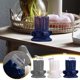 thumbnail image 1 of Vela de Aromaterapia con Forma de Columna Romana | Vela Perfumada de Estilo Europeo para Decoración Del Hogar | Vela Decorativa con Forma de Pilar de 7 X 7 X 8 Cm, 1 of 6