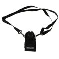 thumbnail image 2 of 3 en 1 Multifonction Radio Titulaire MSC-20D Sac Pochette pour 888S, 2 of 8