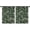 White, variant on Camouflage 42x54in(106x137cm) Curtains 2 Panels for Kids Bedroom, Window Drapes for Kids Boys Girls Bedroom Curtains Designed To Spark Joy and Creativity