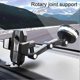 thumbnail image 4 of Car Phone Holder 360 Degree Rotation Adjustable Car Windshield Mount Cell Phone Stand For Truck, 4 of 5