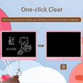 thumbnail image 4 of Colorful 15 Inch Lcd Writing Board With Pen. Electronic Graphics. Drawing Board., 4 of 5