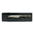 WÜSTHOF Classic 3" Flat Cut Paring Knife, Black 104103208