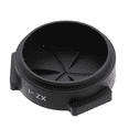 thumbnail image 1 of Capuchon de Lentille Rétractable Automatique pour Olympus XZ-1 Protection contre les Rayures de Poussière, 1 of 3