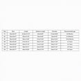 thumbnail image 3 of HCNTES Toddler Girls Boys Clothes Spring Summer Outfits Baby Short Sleeve Shirt and Pants Set Kids Unisex Loungewear Clothes Set For 2t 3t 4t 5t 6t 7t Summer Pjs Kids(M01-Brown,4-5 Years), 3 of 4