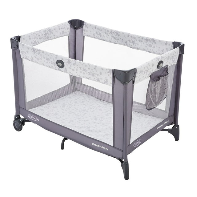 Graco Pack 'n Play Playard, Walmart Exclusive - Walmart.ca