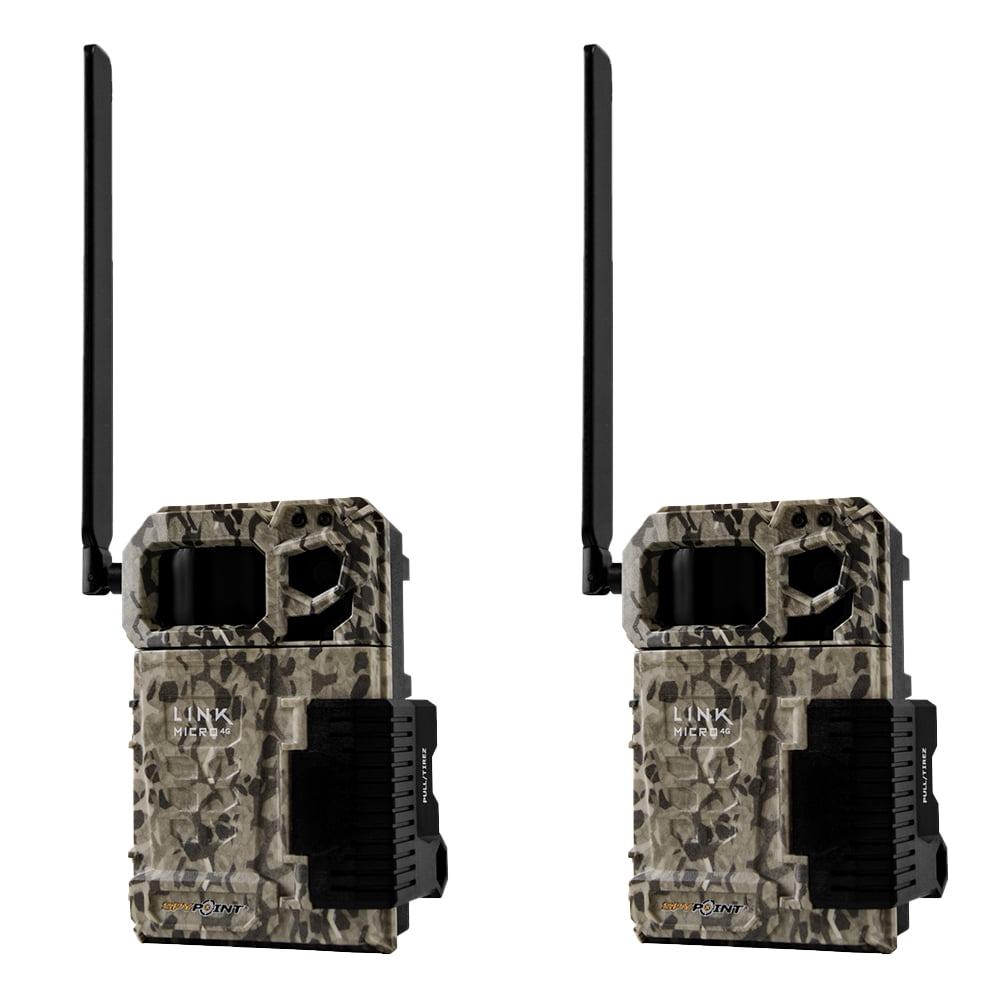 game cameras that link to your phone