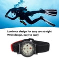 thumbnail image 3 of Buceo en la Muñeca, Brillo en la Brújula Oscura Vigilia la Luz de Alta Precisión Portátil Duradera Para El Aire Libre, 3 of 7
