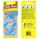 thumbnail image 3 of Ambientador para coche LITTLE TREES Fire Rainbow Scent x24, 3 of 6