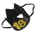 thumbnail image 3 of Weiweiguan 1PC Birthday Party Hat Party Decorative Tiara Crown Eye-Catching Hat Crown, 3 of 7
