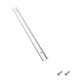 thumbnail image 1 of Woodworking Router Miter Gauge Table Sawing Assembly Ruler With T-track For Table Saw Router DIY Carpentry Tools ,Woodworking Protractor, 1 of 2