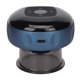 thumbnail image 3 of Masajeador con ventosas recargable por USB masajeador con ventosas Gua Sha calma los músculos vacío azul eléctrico para viajes abdomen ANGGREK Otros, 3 of 8