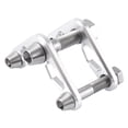 thumbnail image 3 of Motorcycle Accessories 2-3cm Lowering Kit Rear Body Lower Bracket For Sprint 125 150(silver), 3 of 5