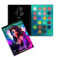 thumbnail image 6 of RUDE COSMETICS Desperate Dreamer - 24 Eyeshadow Palette, 6 of 6