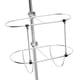 thumbnail image 3 of Soporte doble para barco shamjiam acero inoxidable Soporte de guardabarros, 3 of 6