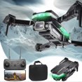 thumbnail image 2 of sruoe Camera Drones, Gps Drones, Cheap Drones, Remote Control Drones, Potensic Drone, Aeronautics Drone, Professional Drone, Airplane Drone, 21k Hd Drones, Micro Drones, Drones, 2 of 7