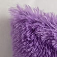 thumbnail image 2 of Velvet Decorative Throw Pillow Covers Luxury Style Cushion Case Pillow Shell, 2 of 4