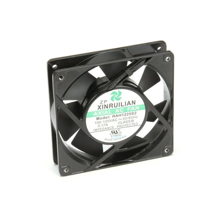 Vollrath XRDE7109 Evaporator Fan